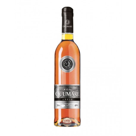 Ocumare Anejo 70cl 40°