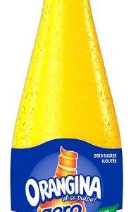 Orangina Zéro 1L