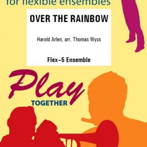 Over the Rainbow