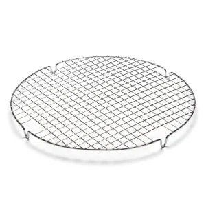 Grille de Refroidissement Patisse ronde