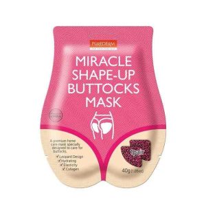 PUREDERM – Miracle Shape-Up Buttocks Mask