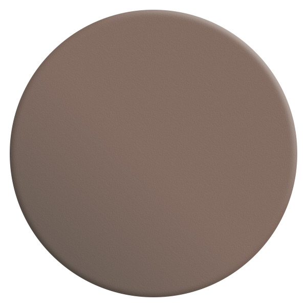 VELOURS DE PEINTURE ® – Couleur Brun Puce Royale