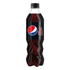 Pepsi Cola max pet (6x 50cl)