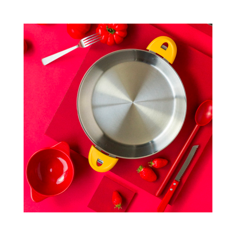 Duo d’anses amovibles Mutine Cristel – Image 2