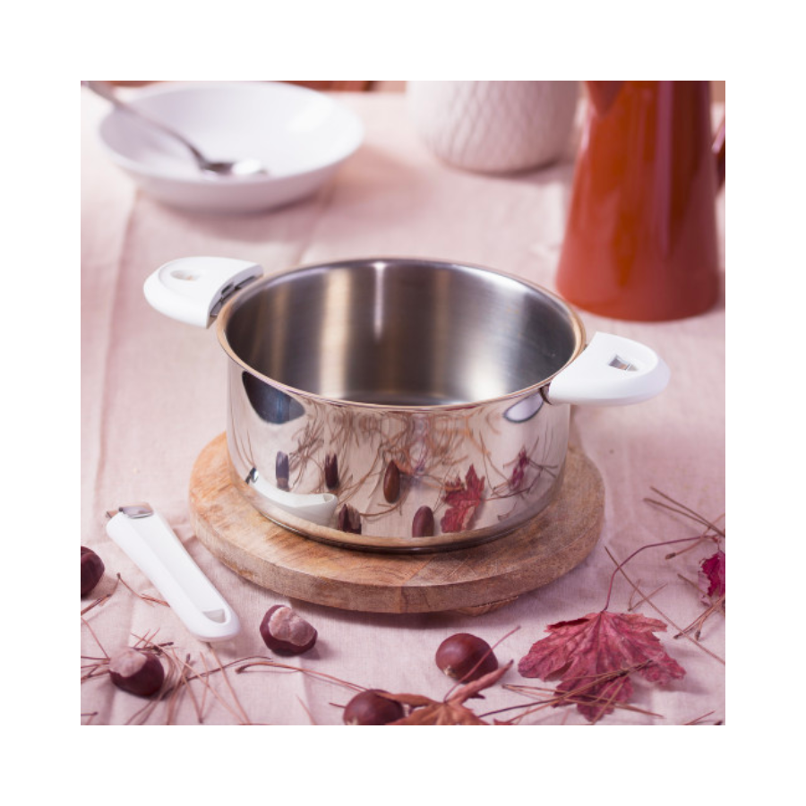 Duo d’anses amovibles Mutine Cristel – Image 4