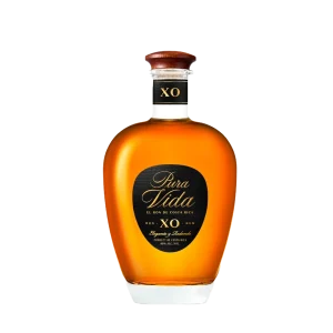 Pura Vida XO