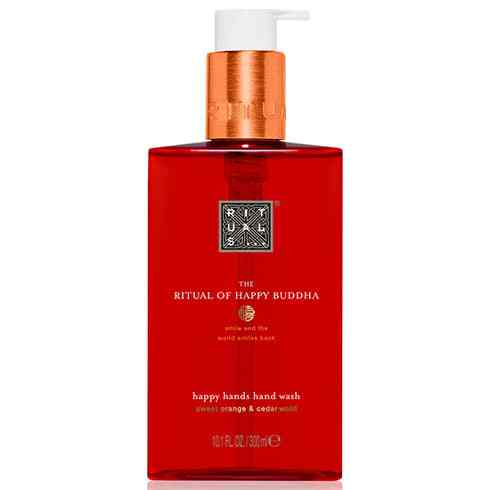 RITUALS – Liquid Hand Soap – The Ritual of Happy Buddha 300g