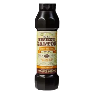 Remia burger & grill sweet dalton smokey bbq honey (800ml)