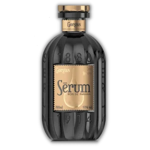 Serum Gorgas