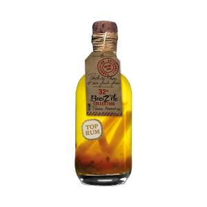 Rhum Passion Ananas 32° – Breiz&rsquo;île – 50cl