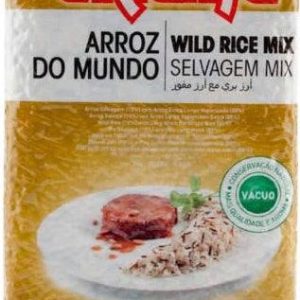 Riz Sauvage Oriente 1 kg