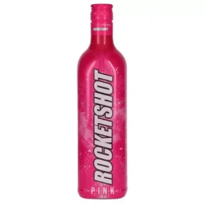 Rocketshot pink (0.7 liter)