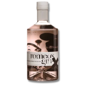 Romeo’s Gin X