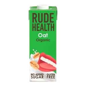 Rude Health Oat Drink BIO (6x 1000ml)