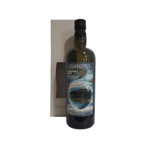 SAMAROLI Islay 2021 (43%) Single Malt WHISKY (ÉCOSSE / Islay) 70cl