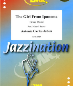 The Girl From Ipanema