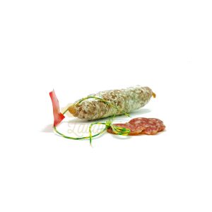 Saucisson aux Olives – 150gr