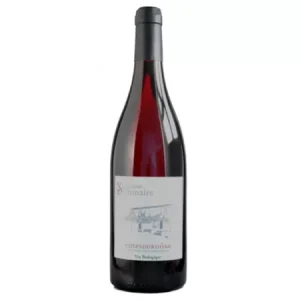Seminaire Cote du rhone rouge bio (0.75 liter)