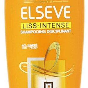Shampooing Liss-Intense Disciplinant Elseve 90ml