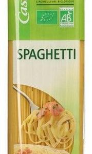 Spaghetti Bio Casino 500g
