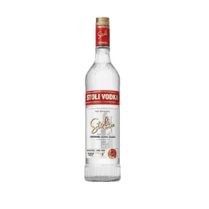 Stoli Vodka