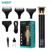 Tondeuse à cheveux électrique professionnelle VGR 265