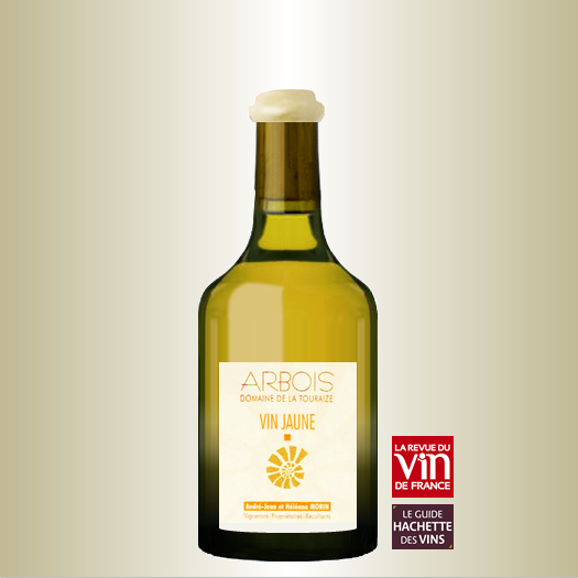 Domaine de la Touraize Arbois Vin Jaune 2016
