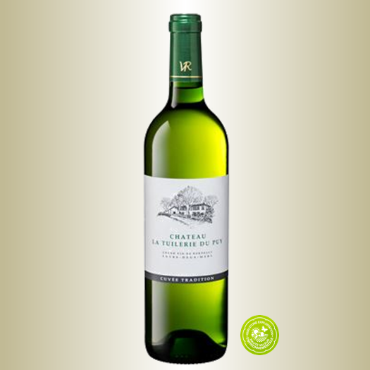 La Tuilerie du Puy Entre-deux-Mers Tradition 2019