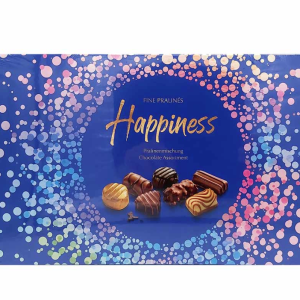 Trumpf Bonheur Pralines Fines 400g