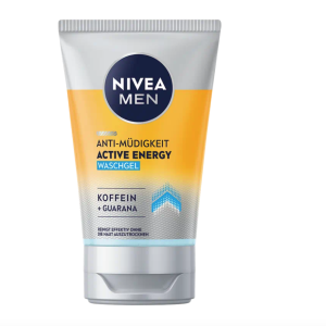 Nivea Gel Lavant Active Energie