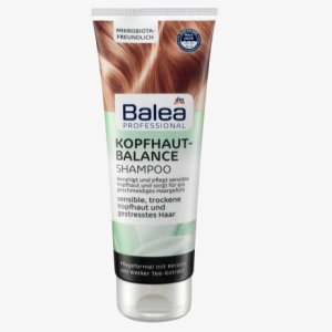 Balea Professionnel Shampooing Scalp Balance, 250 ml