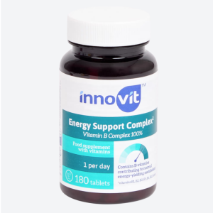 Innovit Complexe de soutien énergétique