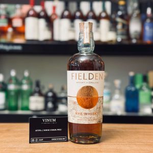 Fielden Rye Whisky
