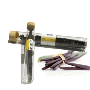 Vanille de Tahiti tube 1 gousse