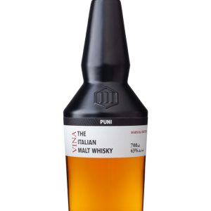 Puni Vina 5Y 70cl 43°