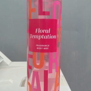 Bruma Floral Temptation rafraîchissante tout le corps