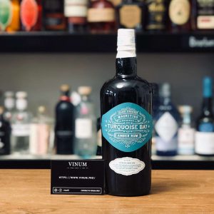 Island Signature Turquoise