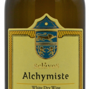 Alchymiste