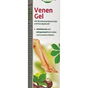 altapharma Veines Gel N Phytothérapie traditionnelle 100 g