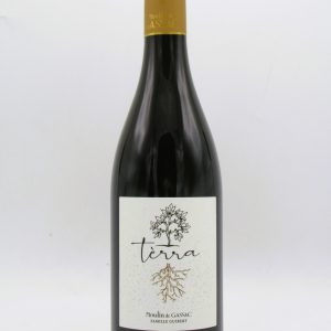 AOP Languedoc Rouge Bio Terra Moulin de Gassac 2023