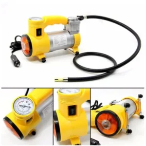 Compresseur d’air à usage intensif avec lumière de travail