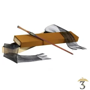 Baguette d’helmut (collection ollivander)