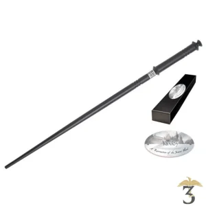 Baguette de yaxley (collection personnage)