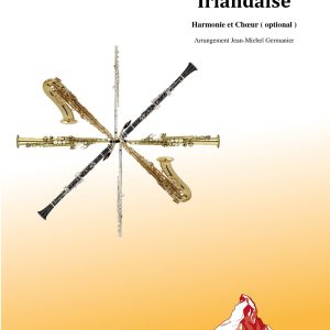 Ballade Nord-Irlandaise