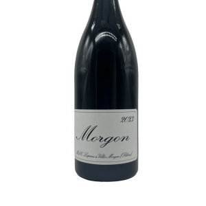 Jéroboam Morgon 2023 – 300cl