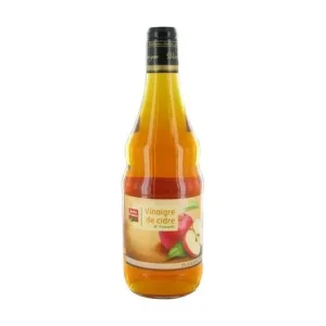BELLE FRANCE VINAIGRE DE CIDRE 75CL