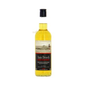 Ann Deoch 40° – Blended Scotch Whisky – 70cl