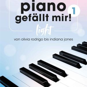 Piano gefällt mir! Light 1
