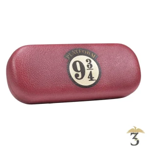 étui / boîte à lunette 9 3/4