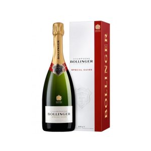 BOLLINGER “SPÉCIAL CUVÉE” N.M. Champagne Brut 75cl